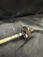 Load image into Gallery viewer, 2000-2009 Honda S2000 Steering Rack Coupler Joint Column Shaft OEM