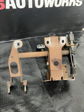 Load image into Gallery viewer, 2004-2007 Subaru WRX STI Brake &amp; Clutch Pedal Assembly #500989