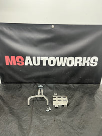 Killer B Motorsport Oil Pickup & Baffle for 02-14 Subaru WRX & 04-21 STi #212661