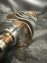 Load image into Gallery viewer, 2004-2018 Subaru WRX STi OEM Crankshaft Crank Shaft EJ257 EJ255 #500989