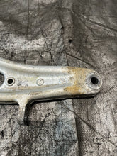 Load image into Gallery viewer, 04-07 SUBARU WRX STI OEM FRONT LOWER ALUMINUM CONTROL ARMS PAIR #516938