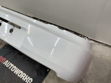 Load image into Gallery viewer, 2004 SUBARU WRX STI GD OEM REAR BUMPER COVER ASSY #522560