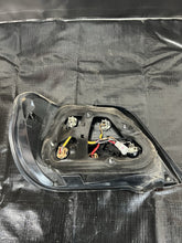 Load image into Gallery viewer, 2004-2007 Subaru Impreza WRX STi Tail Light Passenger Side Sedan Genuine #500989