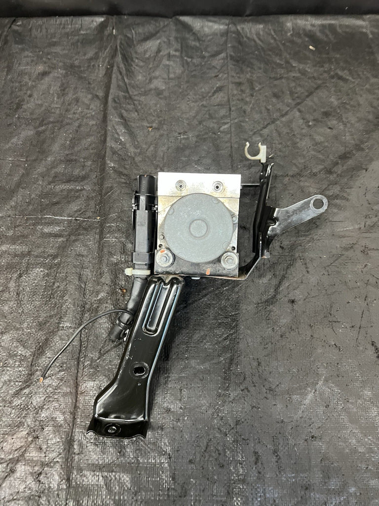 2007-2009 SUBARU LEGACY OUTBACK ABS PUMP MODULE M/T OEM P/N 27536AG24A #212661