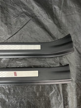 Load image into Gallery viewer, 2015-2021 Subaru WRX/STI Doors Sill Front Set JDM