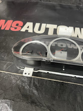 Load image into Gallery viewer, 2005 Subaru Impreza WRX STi OEM Speedometer Gauge Cluster 135,868K Miles #508176