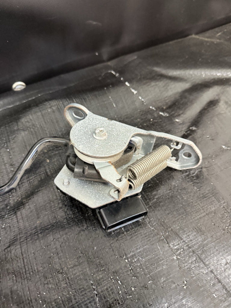 2004-2006 SUBARU WRX STI ACCELERATOR GAS PEDAL ASSEMBLY OEM 36010FE020 #525182