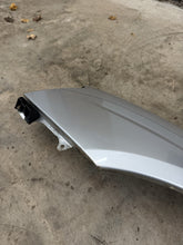 Load image into Gallery viewer, 2004 SUBARU WRX STI EJ257 2.5L OEM LH DRIVER SIDE FENDER PANEL ASSY #524656