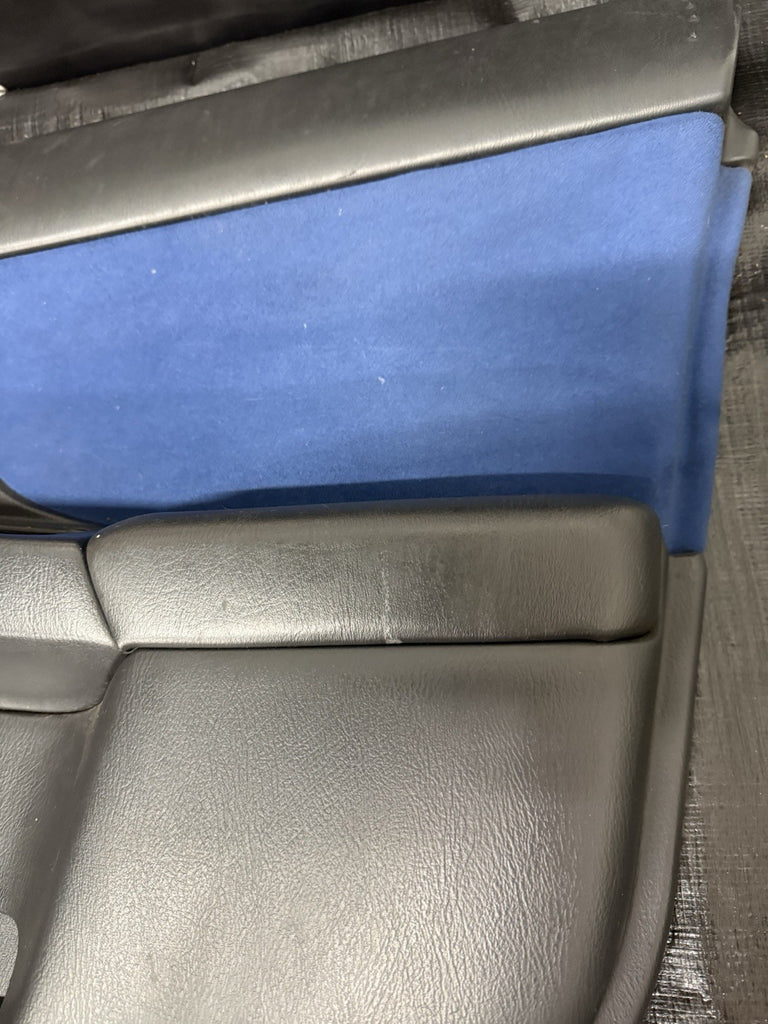 2004 Subaru Impreza WRX STI Front Right Door Panel Card RH Passenger #518682