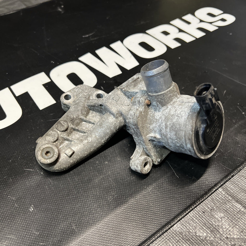 07-2014 SUBARU IMPREZA WRX EGR SECONDARY AIR SUCTION VALVE 14845AA260 #939