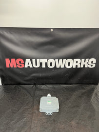 2004 SUBARU WRX STI OEM ENGINE COMPUTER CONTROL MODULE ECU 22611AJ242 #518682