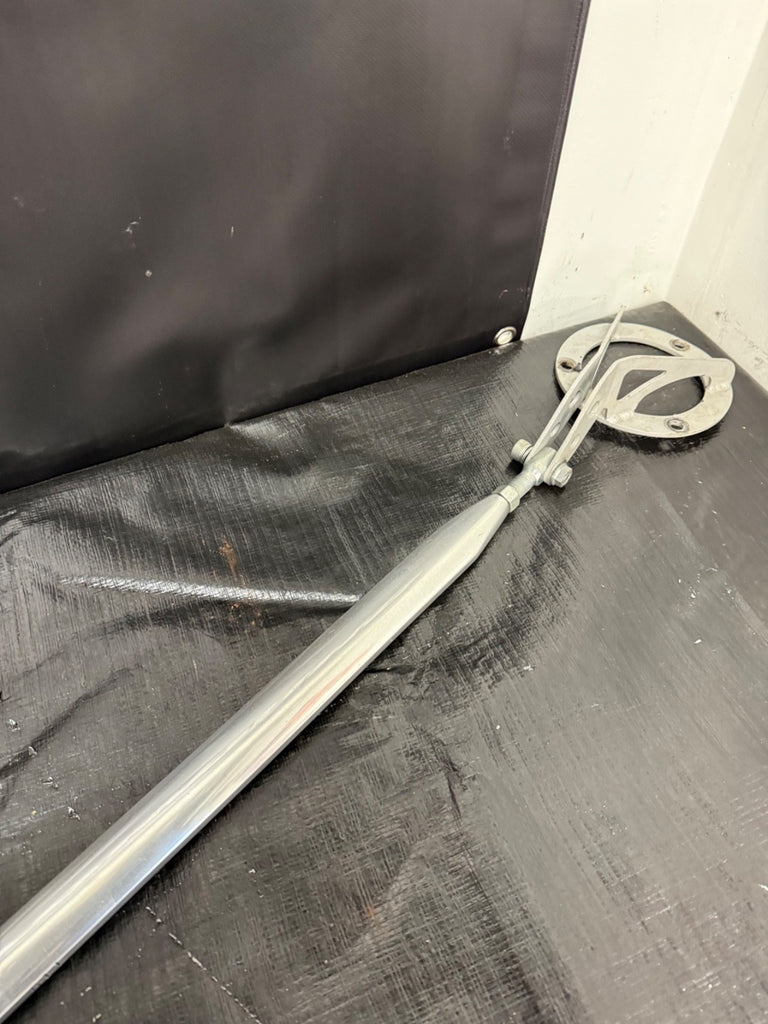 2002-2007 SUBARU WRX STI EJ257 2.5L REAR UPPER STRUT BRACE BAR #525182