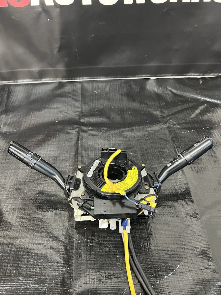 2004-2005 SUBARU WRX STI Clock Spring Steering Assembly Factory OEM #500989