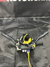 Load image into Gallery viewer, 2004-2005 SUBARU WRX STI Clock Spring Steering Assembly Factory OEM #500989