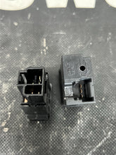 Load image into Gallery viewer, 2004-2007 Subaru Impreza WRX STI Differential Control Switches OEM PAIR #524656