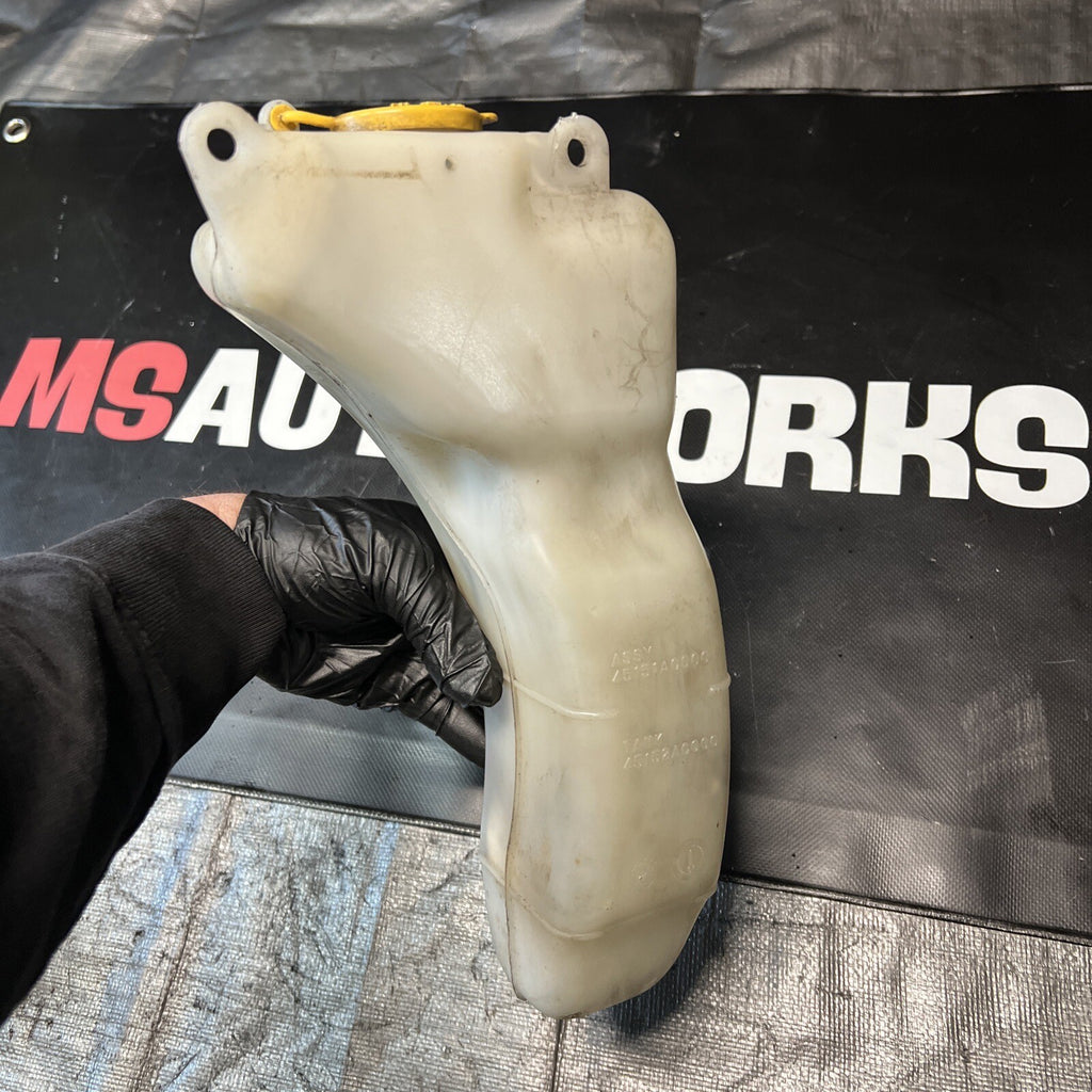 2002-2007 Subaru Impreza Coolant Recovery  Tank Reservoir Bottle OEM #511467