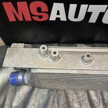 Load image into Gallery viewer, 2002-2007 Subaru WRX &amp; STi Front Mount Intercooler Core #501207