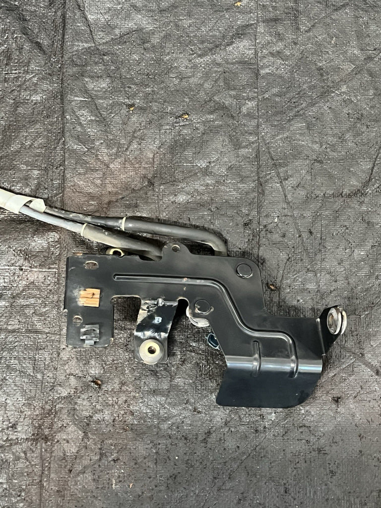 2004-2007 Subaru STI OEM Factory Boost Controller EBCS & Bracket #518682