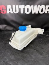 Load image into Gallery viewer, 04-07 Subaru Impreza WRX STI Intercooler Water Sprayer Tank  Reservoir #525182