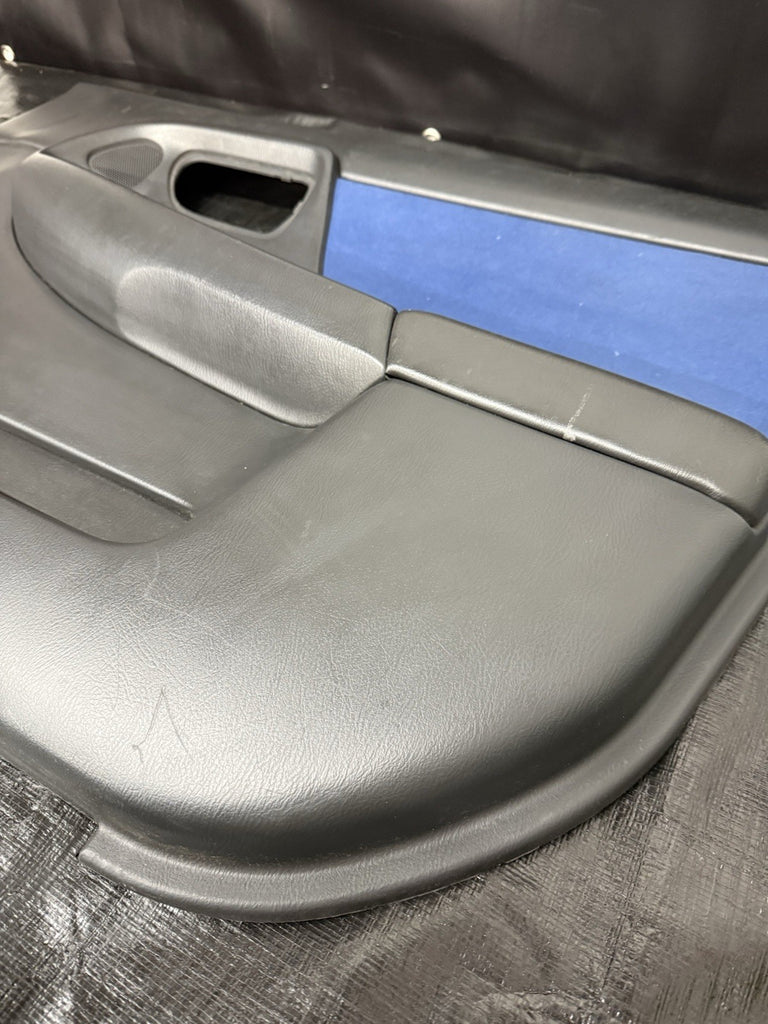 2004 Subaru Impreza WRX STI Front Right Door Panel Card RH Passenger #518682