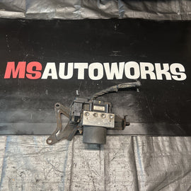 2005 SUBARU IMPREZA WRX STI SEDAN OEM ABS BRAKE PUMP MODULE UNIT EJ257 #511467