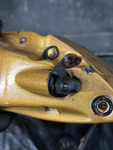 Load image into Gallery viewer, 2004-2007 Subaru WRX STI Front RH Brembo Brake Caliper Passenger OEM #508176