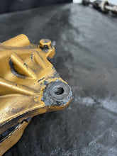Load image into Gallery viewer, 2004-2007 Subaru WRX STI Front Caliper Set Brembo Brembos Calipers #518682