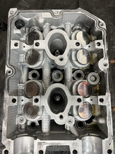Load image into Gallery viewer, 2008-2014 Subaru WRX D25 Engine Cylinder Heads Left LH &amp; Right RH OEM #212661