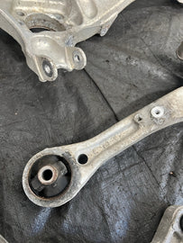 2005-2009 Subaru Legacy Spec B Aluminum Rear Control Arms Trailing Arm #212661