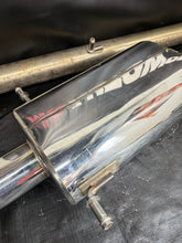 Load image into Gallery viewer, Cobb Catback Exhaust System Muffler Stainless Steel 2002-2007 WRX 04-07 STi