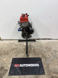 2001 HONDA S2000 AP1 F20C 2.0L OEM ENGINE MOTOR LONGBLOCK ASSY 186K MILES