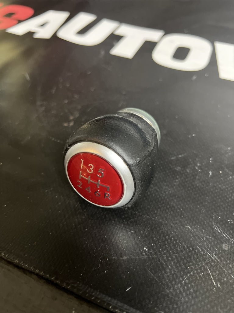 2015-2019 Subaru WRX STi Manual Transmission Shift Knob Oem 35022VA010 Genuine
