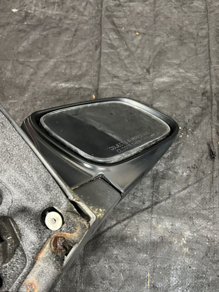 2004-2007 Subaru Impreza WRX STi Left & Right Mirrors Set Power OEM #524656