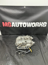 Load image into Gallery viewer, 2004-2006 Subaru WRX STI B25 Engine Cylinder Head Left Driver LH OEM #516938