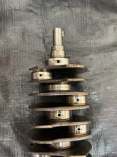 Load image into Gallery viewer, 2004-2018 Subaru WRX STi OEM Crankshaft Crank Shaft EJ257 EJ255 #518682