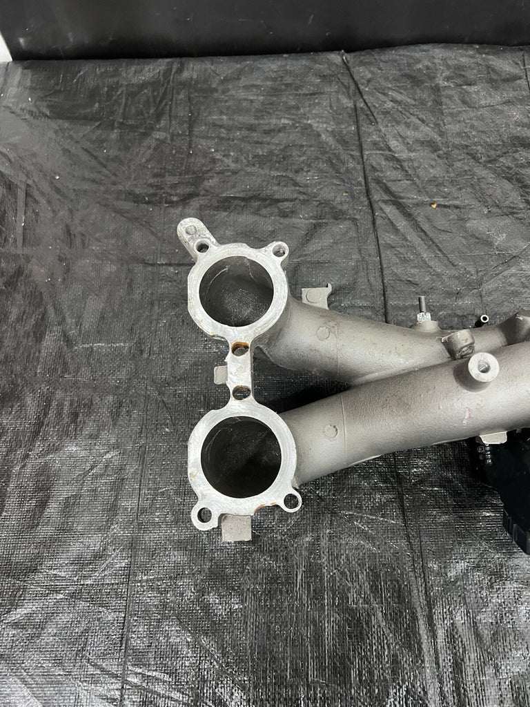 2004-2005 Subaru WRX STi OEM Intake Manifold #510619