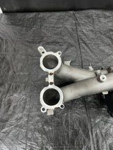 Load image into Gallery viewer, 2004-2005 Subaru WRX STi OEM Intake Manifold #510619