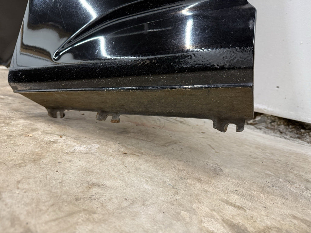 2000-2009 HONDA S2000 AP1 AP2 F20C F22C OEM LH DRIVER SIDE FENDER ASSY