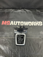 Load image into Gallery viewer, 2005-2007 Subaru Impreza STI Shifter Trim Surround Bezel #508176