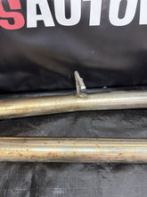 Load image into Gallery viewer, INVIDIA 3” STAINLESS CAT BACK EXHAUST FOR 2002-2007 Subaru WRX STI #525182