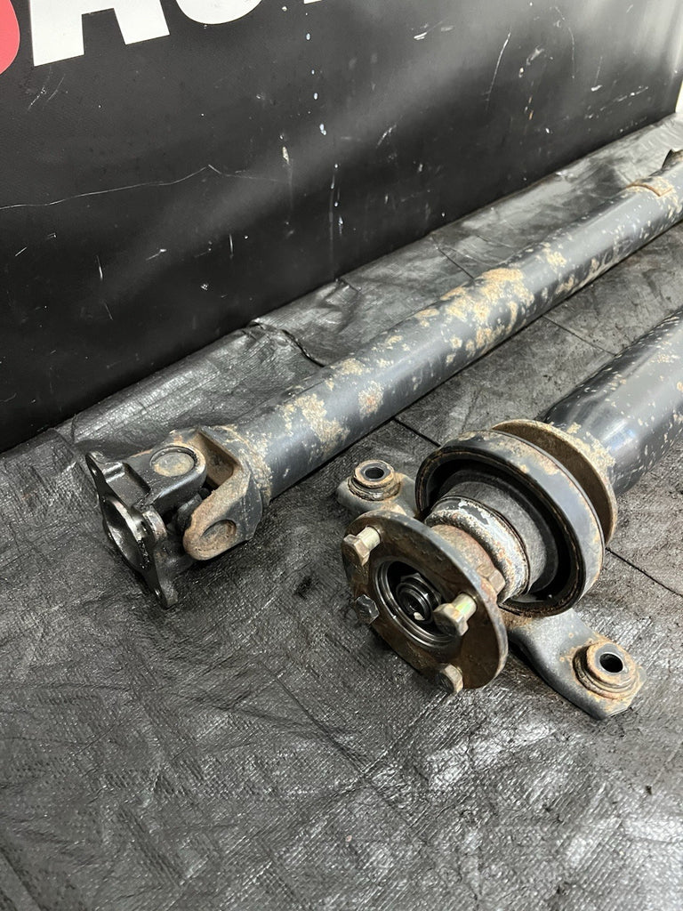 2004-2005 Subaru Impreza WRX STI Drive Shaft Line Rear Driveshaft OEM #518682
