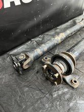 Load image into Gallery viewer, 2004-2005 Subaru Impreza WRX STI Drive Shaft Line Rear Driveshaft OEM #518682