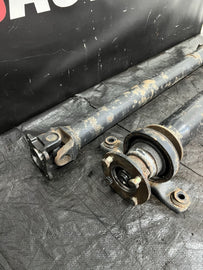 2004-2005 Subaru Impreza WRX STI Drive Shaft Line Rear Driveshaft OEM #518682