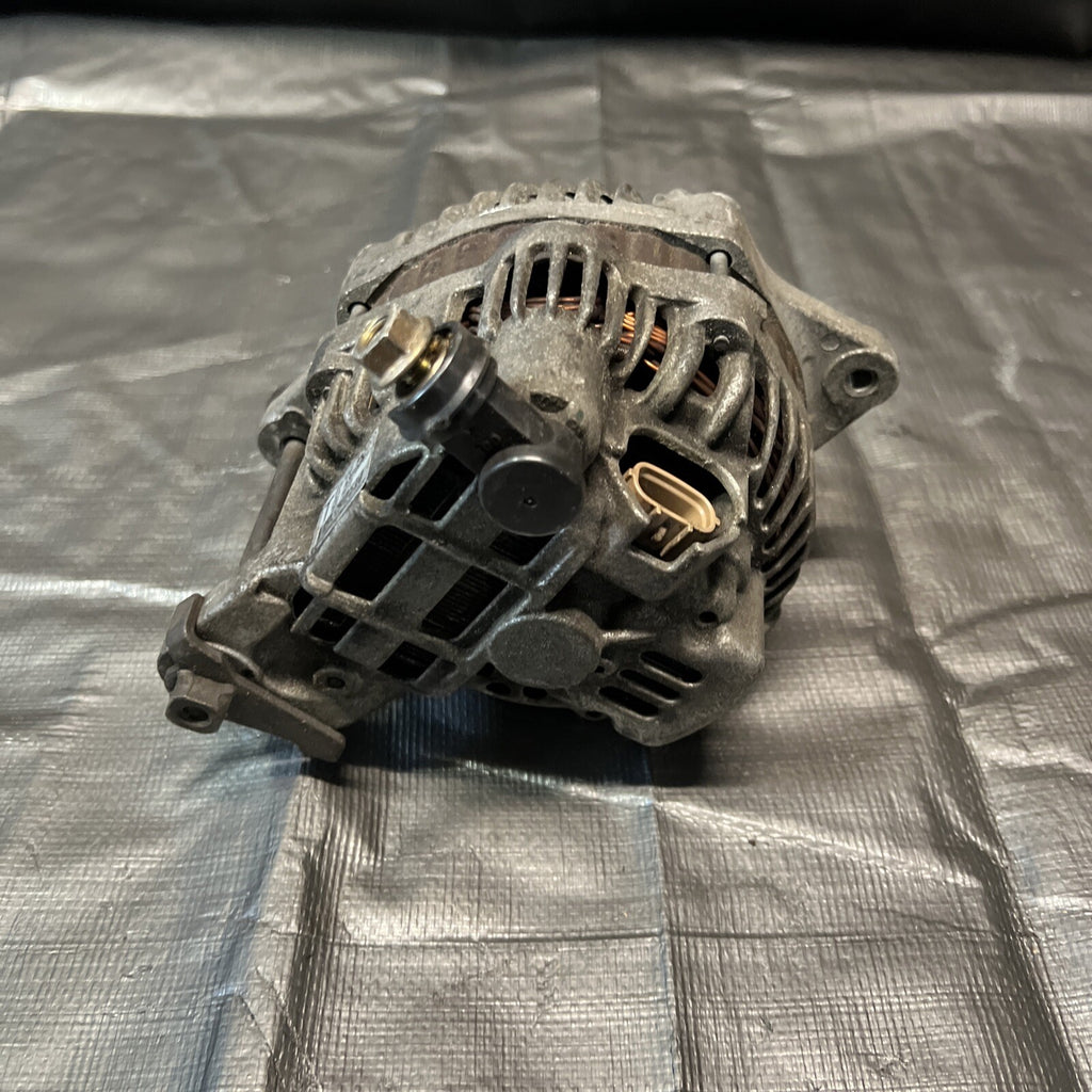 02-07 Impreza WRX STi OEM Alternator - #4INV