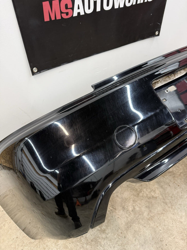 2000-2003 Honda S2000 AP1 Rear Bumper Cover Assembly