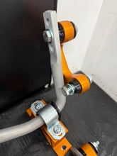 Load image into Gallery viewer, 2002-2007 Subaru WRX STi Whiteline Front &amp; Rear Sway Bars &amp; Endlinks #525182