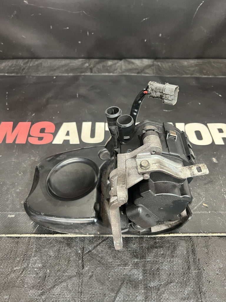 2008-2021 SUBARU WRX STI SECONDARY AIR INJECTION PUMP OEM 14828AA050 #525671