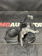 Load image into Gallery viewer, 2008-2021 SUBARU WRX STI SECONDARY AIR INJECTION PUMP OEM 14828AA050 #525671