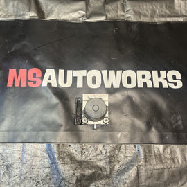 2009 SUBARU IMPREZA WRX WAGON OEM ABS BRAKE PUMP MODULE UNIT