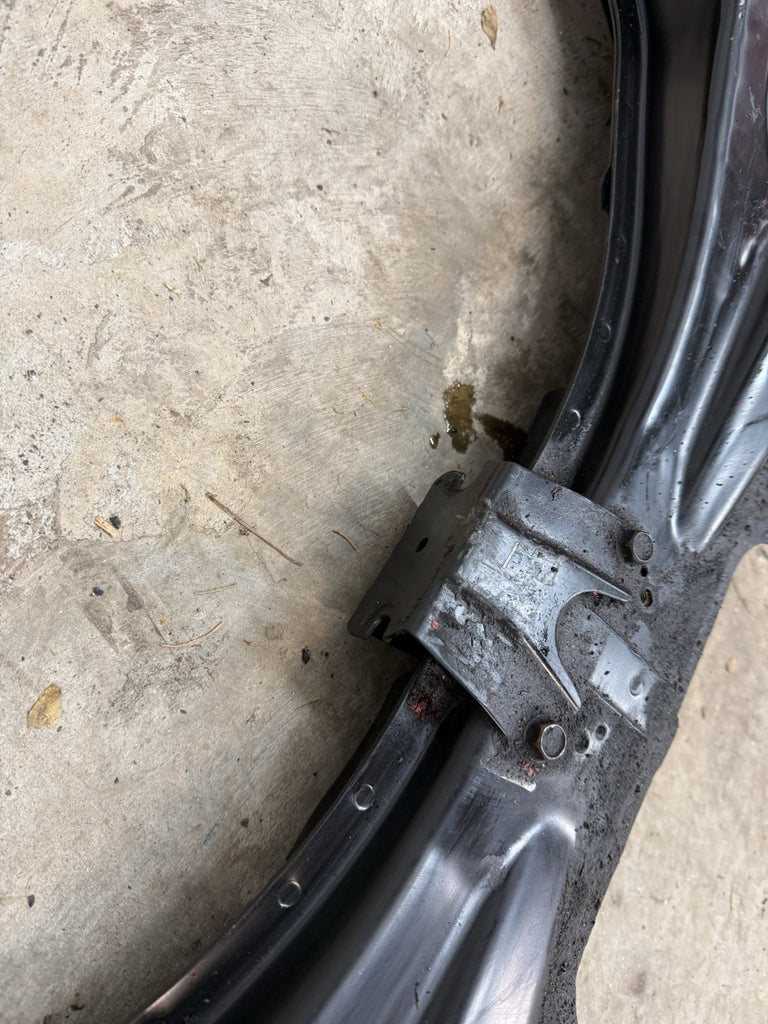 2000-2009 Honda S2000 Front Subframe Cradle OEM